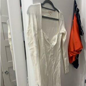 Iconic LLACIE dress NWT